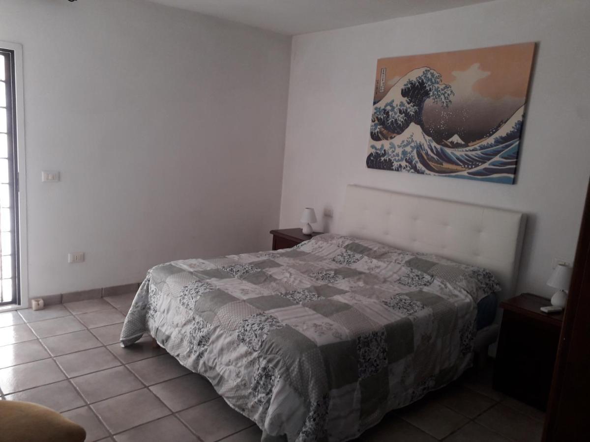 Bed&Breakfast "Fiorella" Sul Lago Castel Gandolfo Chambre photo