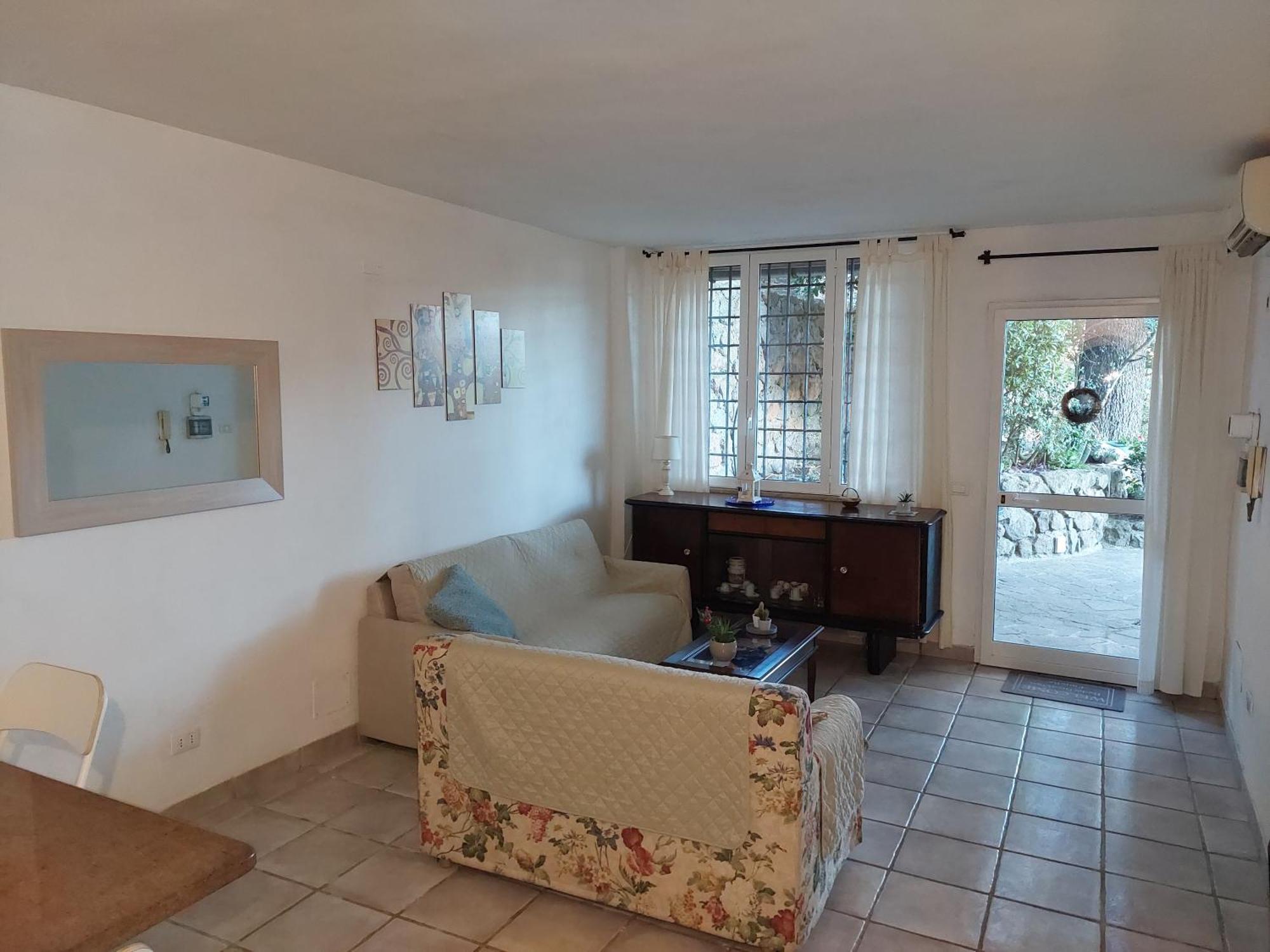 Bed&Breakfast "Fiorella" Sul Lago Castel Gandolfo Extérieur photo