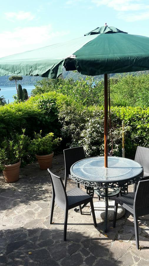 Bed&Breakfast "Fiorella" Sul Lago Castel Gandolfo Extérieur photo