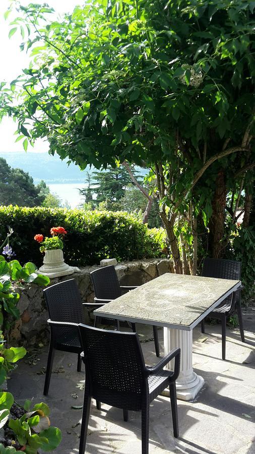 Bed&Breakfast "Fiorella" Sul Lago Castel Gandolfo Extérieur photo