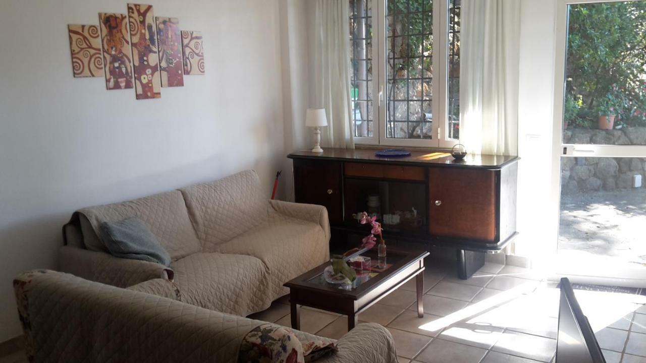 Bed&Breakfast "Fiorella" Sul Lago Castel Gandolfo Extérieur photo